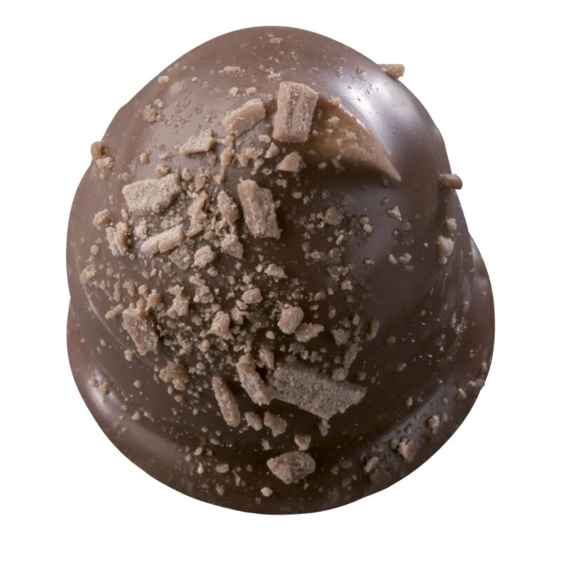 Manou Milk - milk chocolate mousse 12.5g