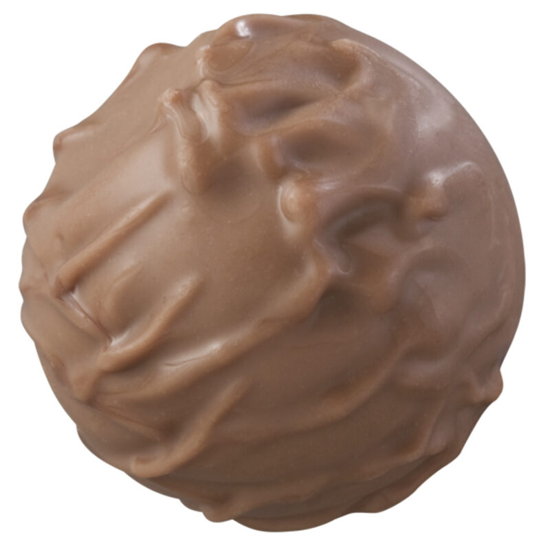 Oskar Melk - milk chocolate with hazelnut praline 13.6g