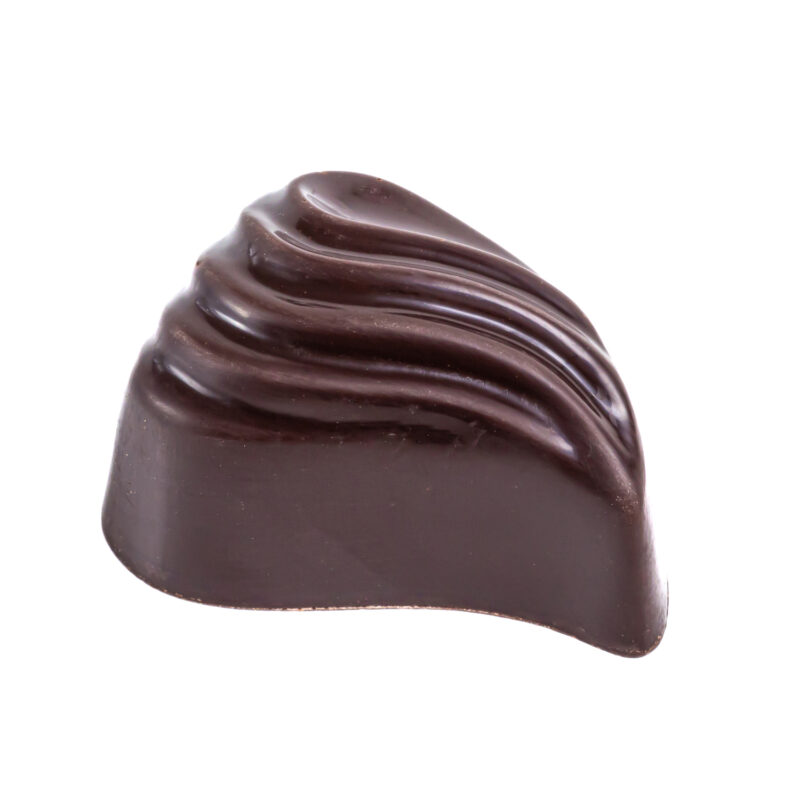 Truffel - intense dark chocolate and vanilla mousse 11.2g