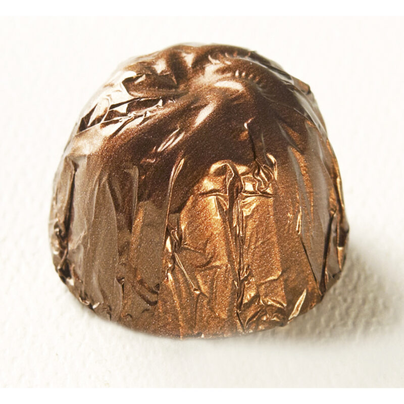 Butter Scotch - soft buttery caramel covered in milk chocolate 14.8g