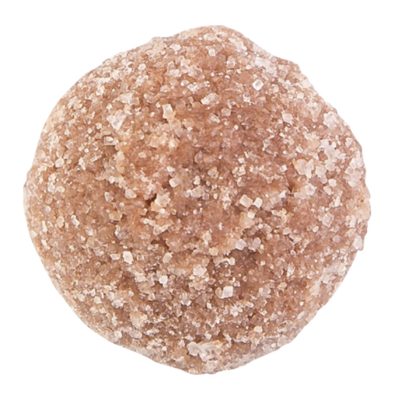 Caramel Truffle - milk chocolate with a smooth soft caramel centre coated in sugar 12.5g approx 1kg