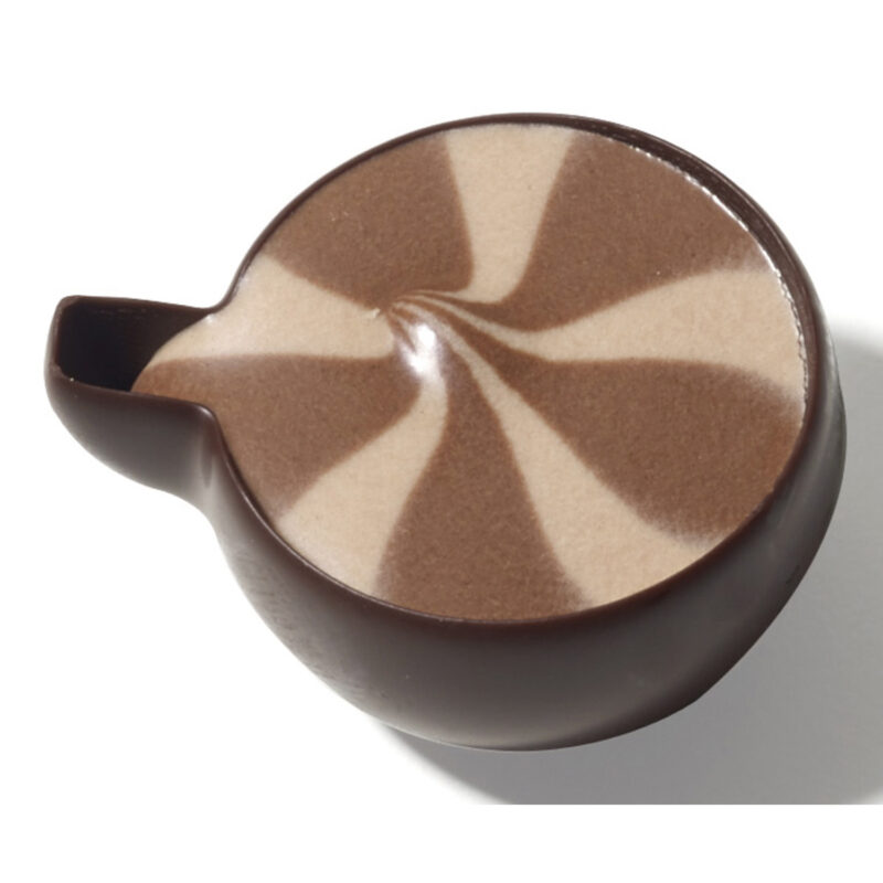 Betty - dark chocolate coffee praline 13g