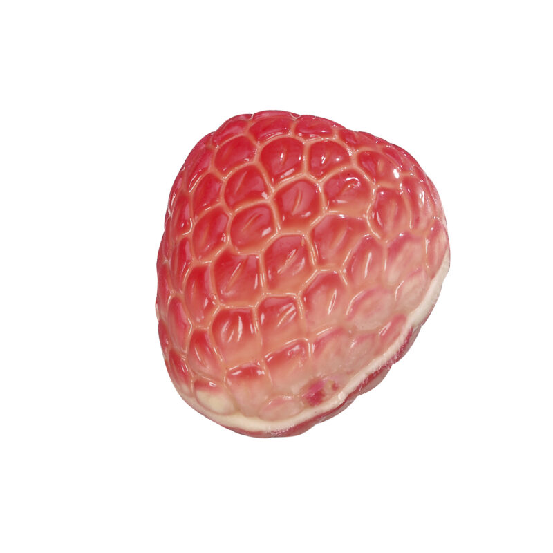 White raspberry - raspberry buttercream 9g