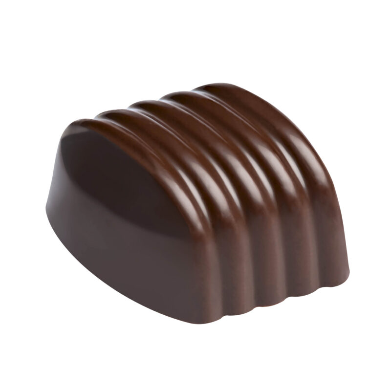 Kreta - pistachio cream in dark chocolate 12.4g