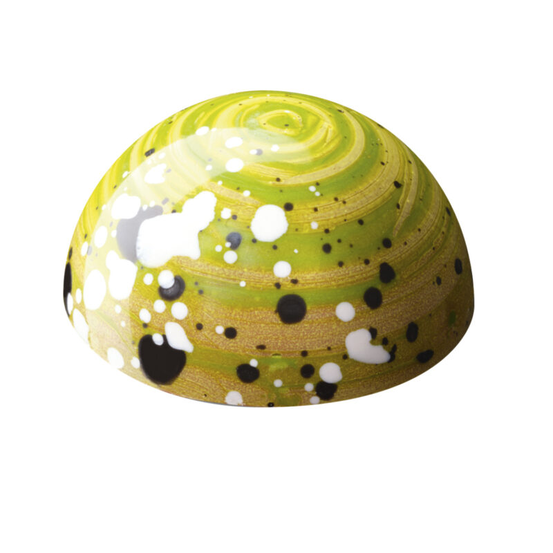 Picasso coconut milk - smooth combination of milk chocolate and cream coconut filling