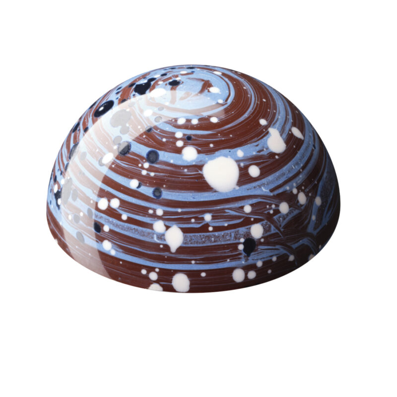Picasso dark Africa - more than 10 herbs & spices in dark chocolate