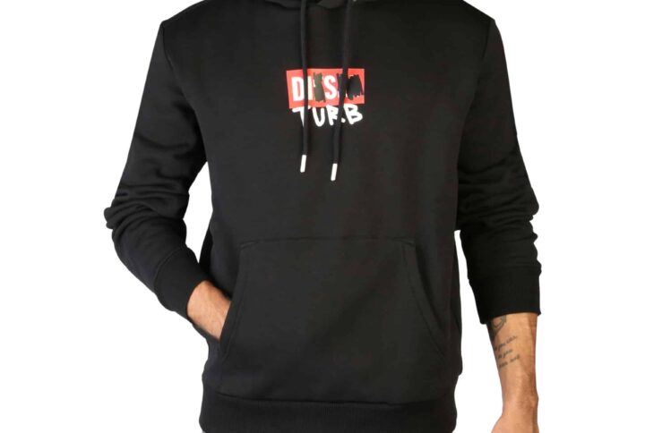 Diesel S-GIRK-HOOD-B8_A03270_0GRAL_9XX