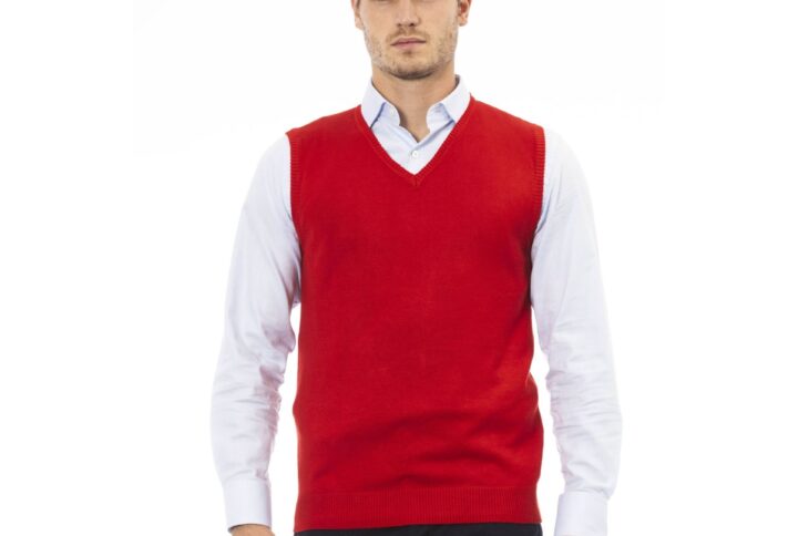 Alpha Studio AU2202D_9002ROSSO