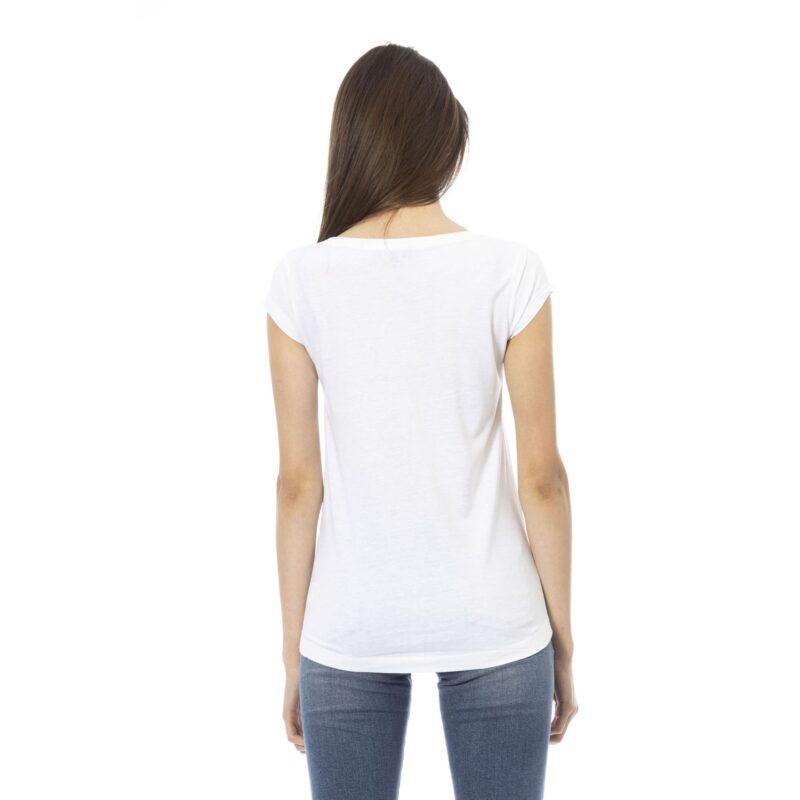 Trussardi Action 2BT56_001WHITE - Image 3