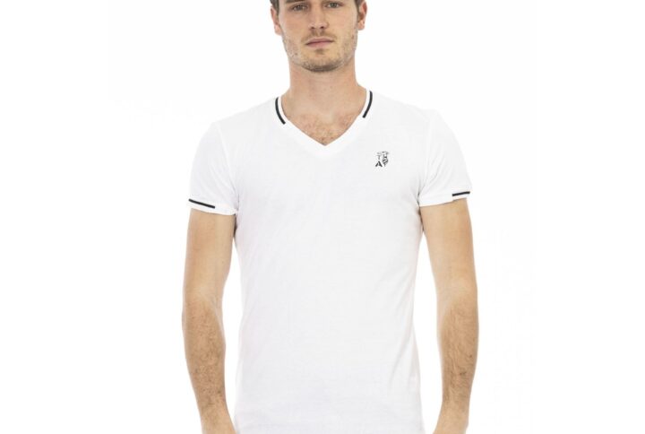 Trussardi Action 2AT21_V_01White