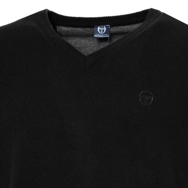Sergio Tacchini X073_21105-_013B - Image 3