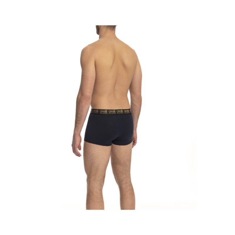 Cavalli Class QXO01F_CLL1MTR02BI_NAVY - Image 2