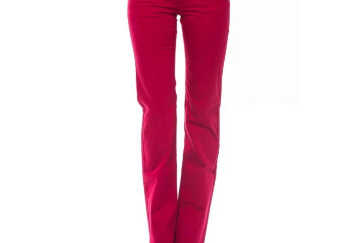 Ungaro Fever 20311M210_368ROSSO