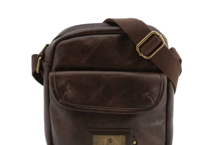 Lumberjack JACKAL-LK3501_DKBROWN