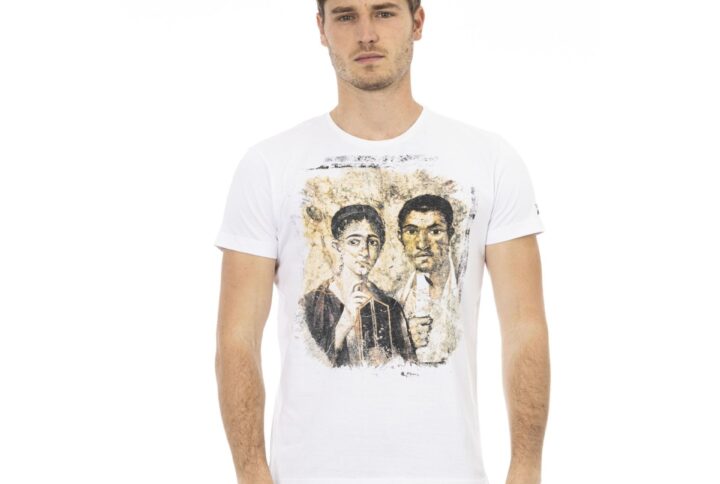 Trussardi Action 2AT47_01White