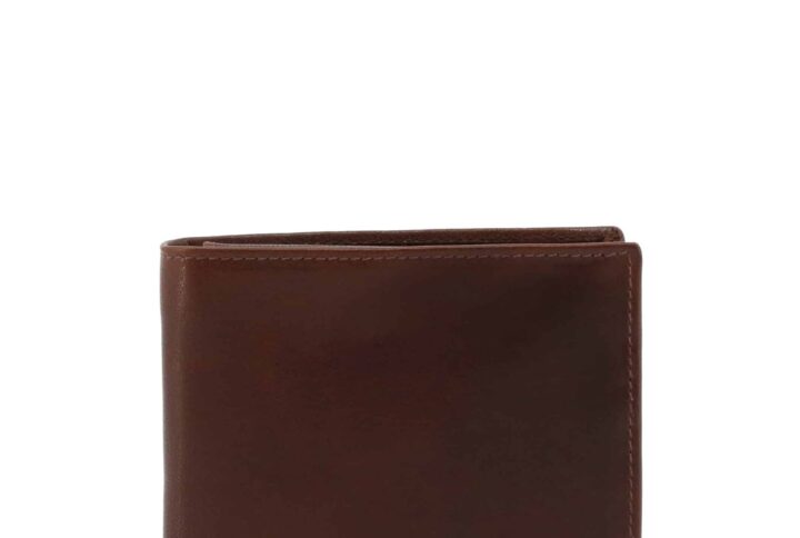 Lumberjack WANTON_LK2822_DKBROWN