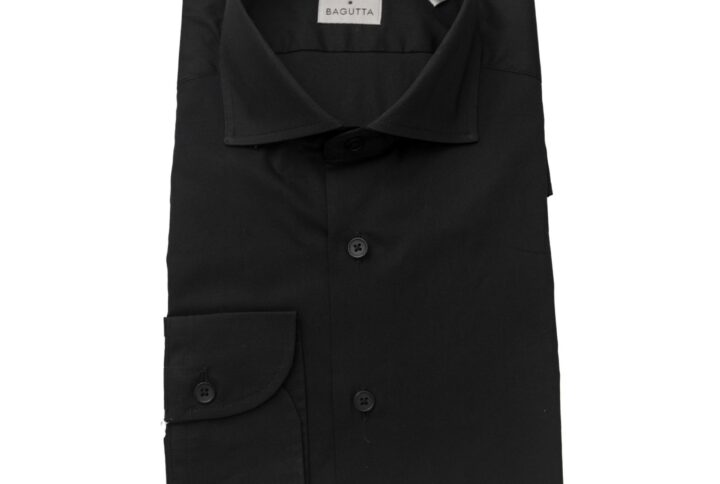 Bagutta 12745UNWALTER_400-N008Nero