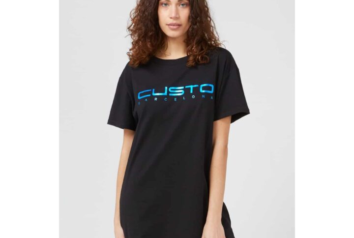 Custo Barcelona BDA19155152_5297BLUEFANTASY