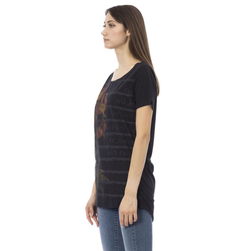 Trussardi Action 2BT04A_19Black - Image 2