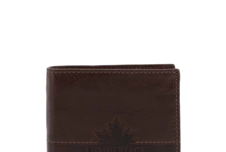 Lumberjack CRYSTAL-LK3832B_DKBROWN