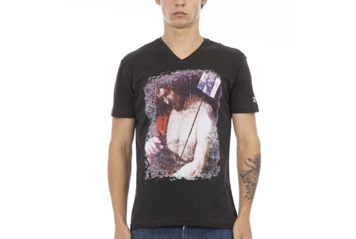 Trussardi Action 2AT120_03Anthracite