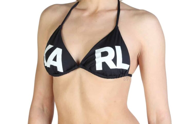 Karl Lagerfeld KL21WTP05_Black