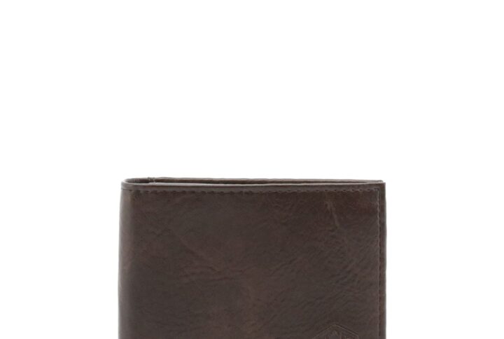 Lumberjack JACKAL-LK3512B_DKBROWN