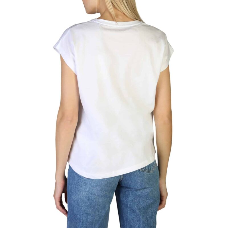 Pepe Jeans ISADORA_PL505177_WHITE - Image 2