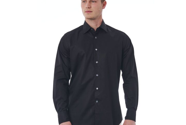 Bagutta 050_AL56073_995Nero