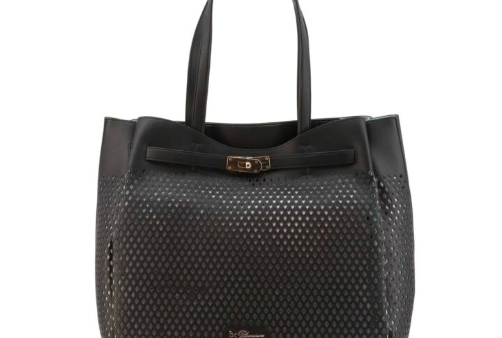 Blumarine E17WBBV1_70797_899-BLACK