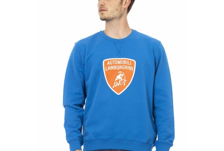 Automobili Lamborghini 72XBI000CJ315_202SKYDIVERBLUE