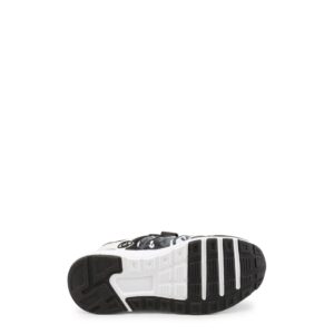 Shone A001_BLACK-WHITE - Image 4