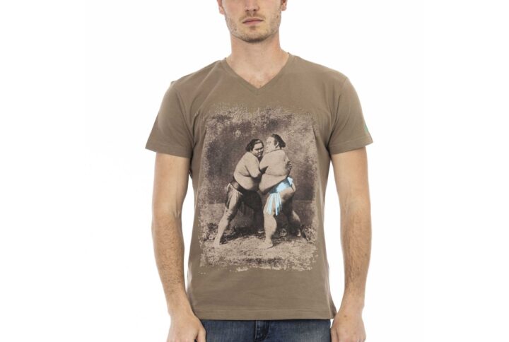 Trussardi Action 2AT107_01Mud