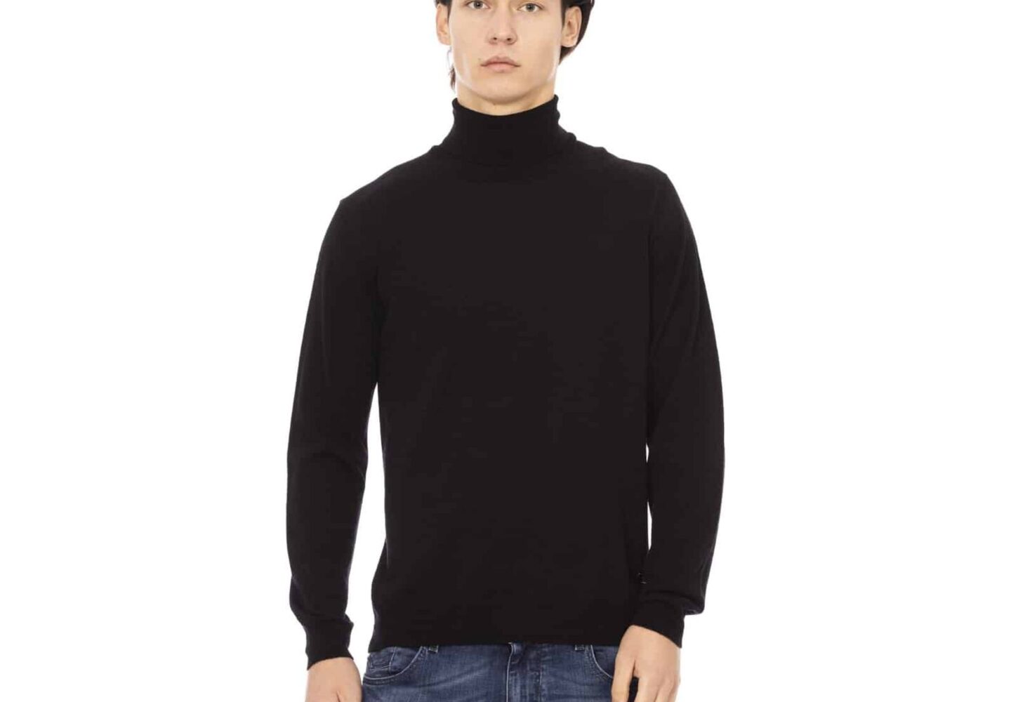 Baldinini Trend DV2510_TORINO_Black1