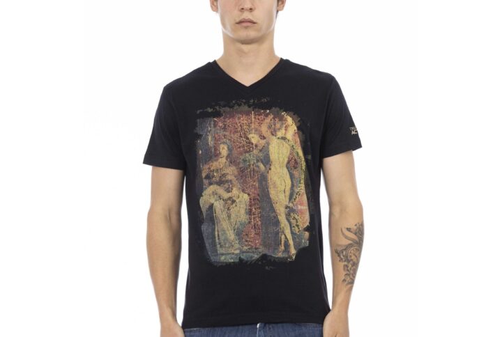 Trussardi Action 2AT145_04Black