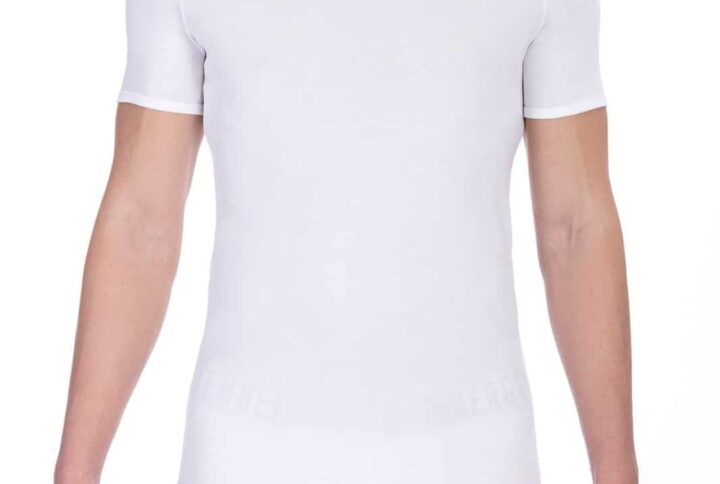 Bikkembergs BKK1UTS01BI_WHITE