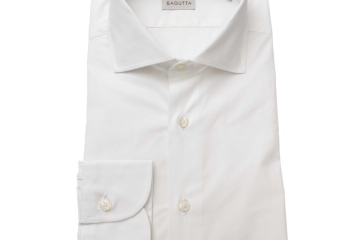 Bagutta 12745UNWALTER_400-W001Bianco