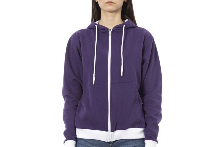 Baldinini Trend 21914A_MANTOVA_ViolaViolet