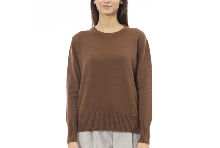 Alpha Studio AD8150CE_9002TABACCO