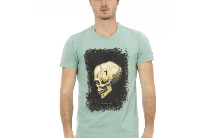 Trussardi Action 2AT37_04Green