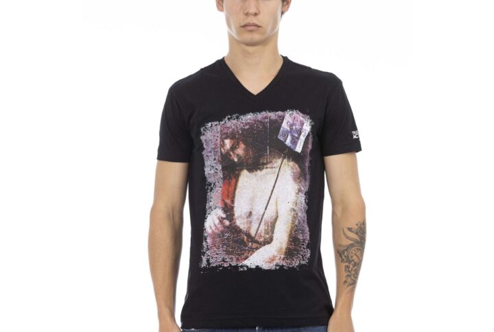 Trussardi Action 2AT120_02Black