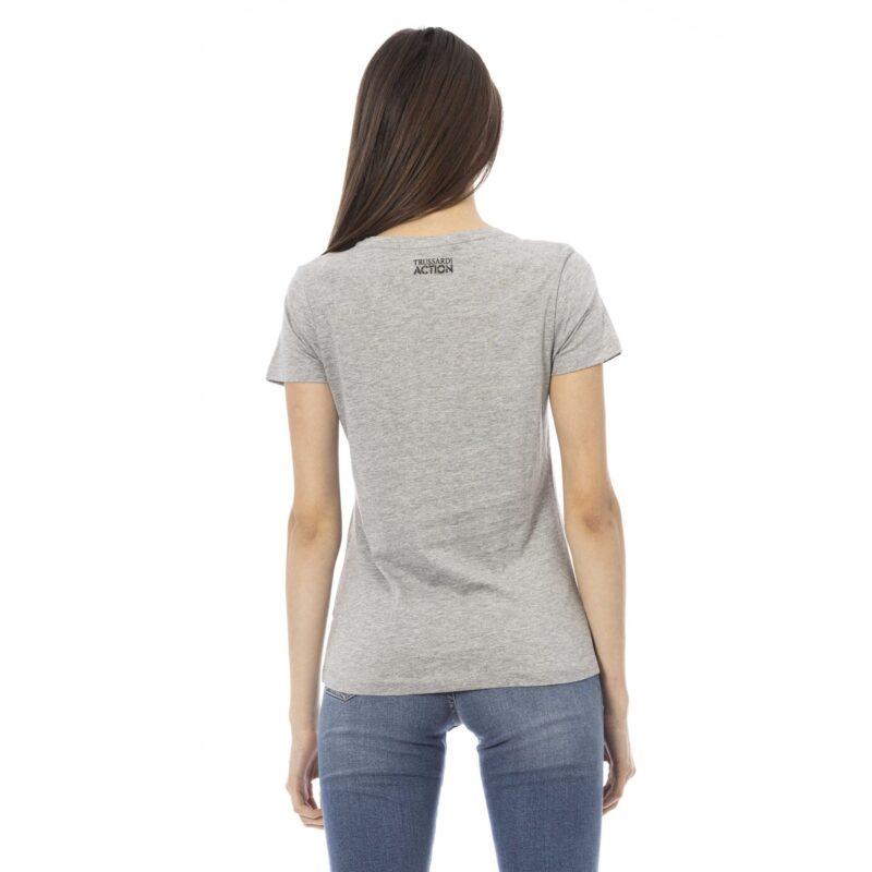 Trussardi Action 2BT05M_12Grey - Image 3