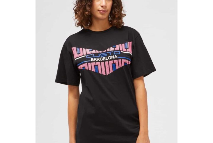 Custo Barcelona BDA19141462_555BLACK