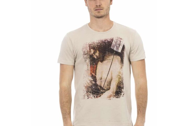 Trussardi Action 2AT20_04Sand