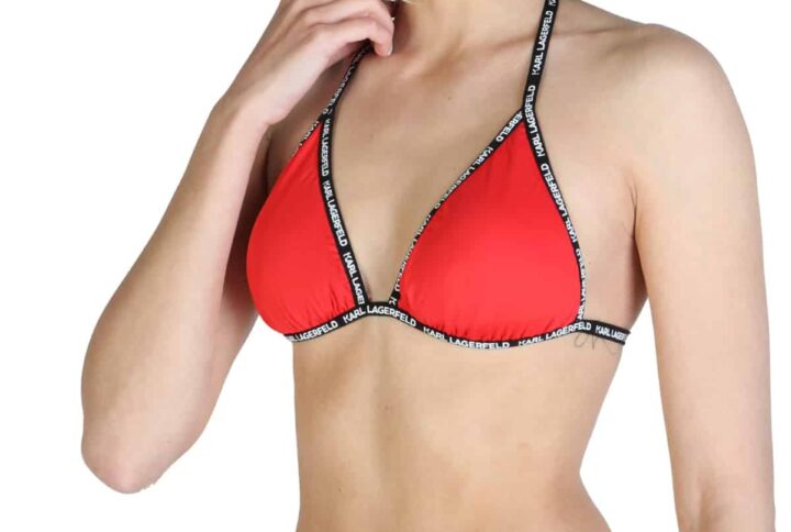 Karl Lagerfeld KL21WTP01_Red