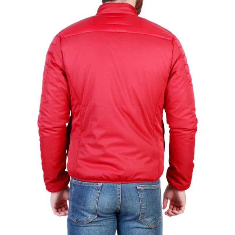 Sparco BLOOMINGTON_RED - Image 2