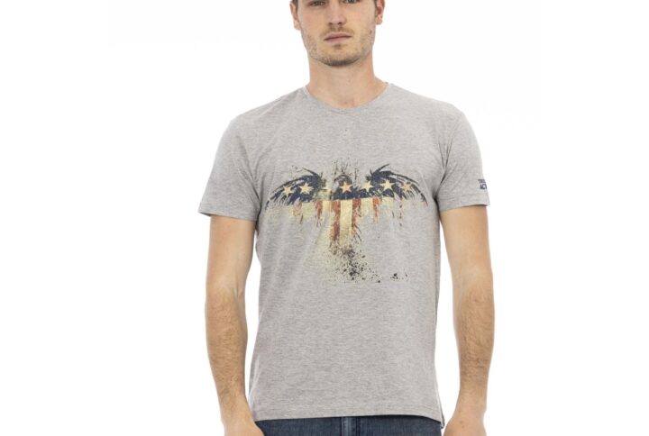 Trussardi Action 2AT24_12Grey