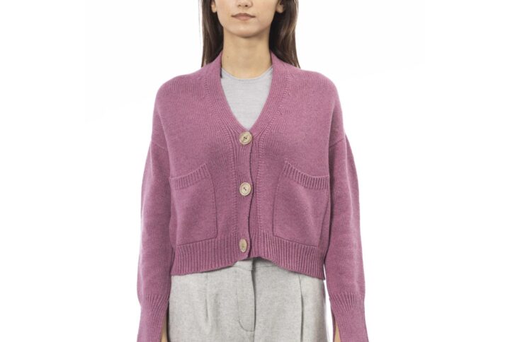 Alpha Studio AD8631EE_9007ROSA