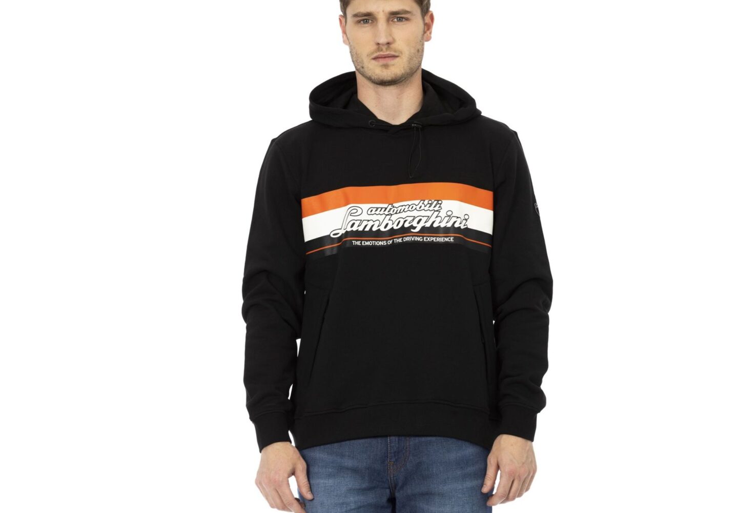 Automobili Lamborghini 72XBI003CJ315_899Black
