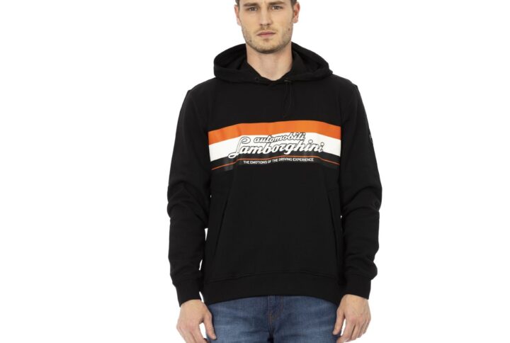 Automobili Lamborghini 72XBI003CJ315_899Black